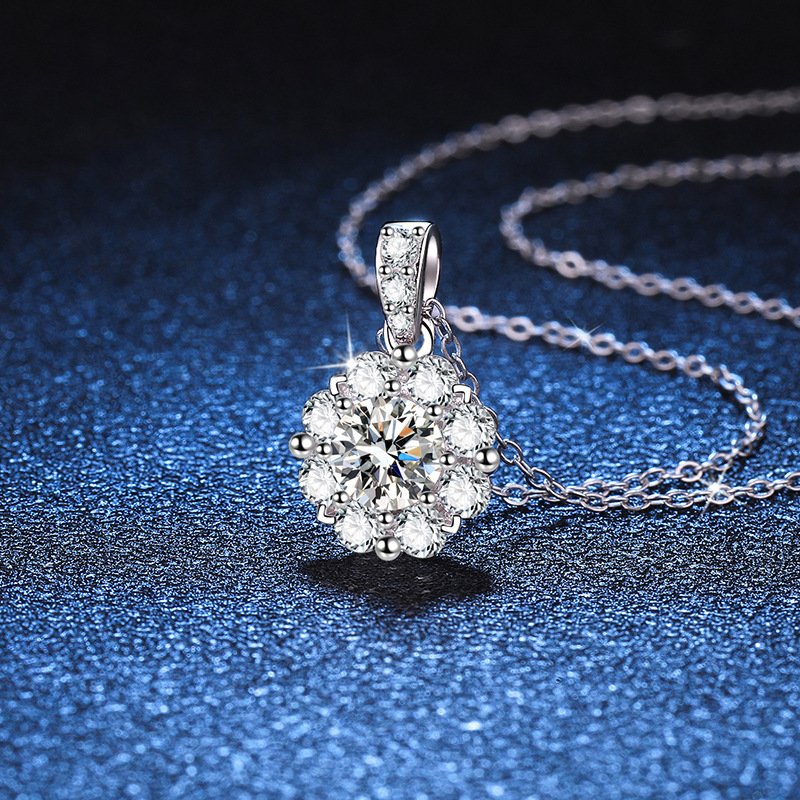 Love in Full Bloom Necklace - Image 3