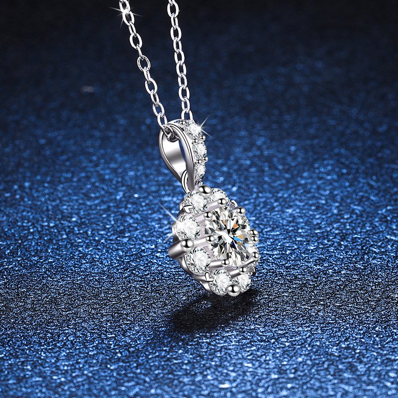 Love in Full Bloom Necklace - Image 2