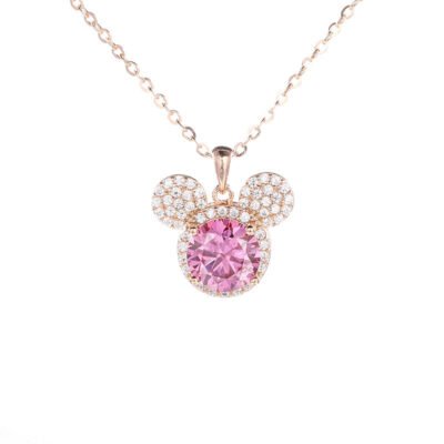 Dreamlight Whimsy Necklace