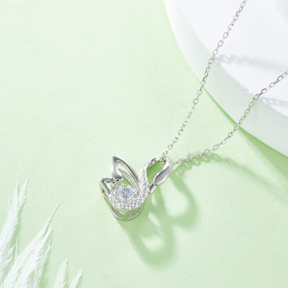 Dancing Swan - Image 2