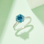 Fortune Spinner Ring