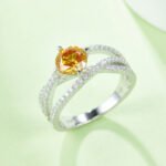 Three Lifetimes Ring