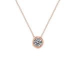 Halo of Grace Necklace