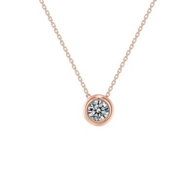 Halo of Grace Necklace