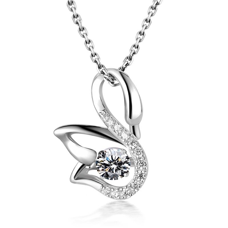 Dancing Swan - Image 3