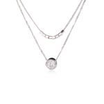 Celestial Orbit Necklace