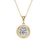 Moment d’Or Necklace